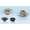 Conveyor Idler Roller Bearing and Bearing Housing